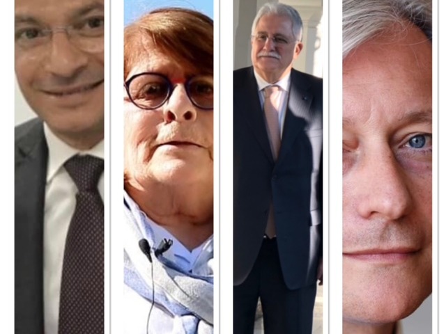 LE JOURNAL EN LANGUE FRANCAISE DU SOIR DU 22/11/21